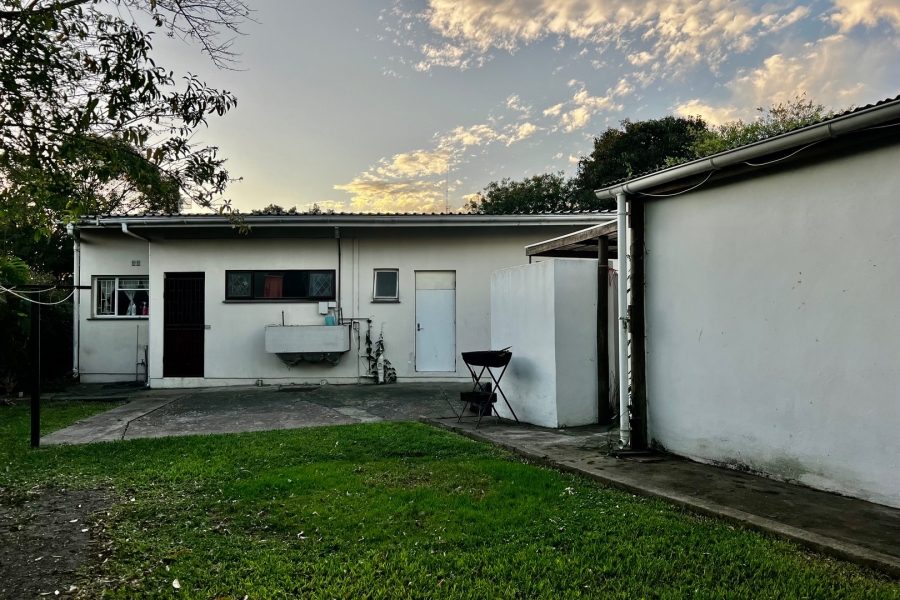 7 Bedroom Property for Sale in George Central Western Cape